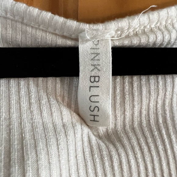 Maternity XL dress - Picture 3 of 3